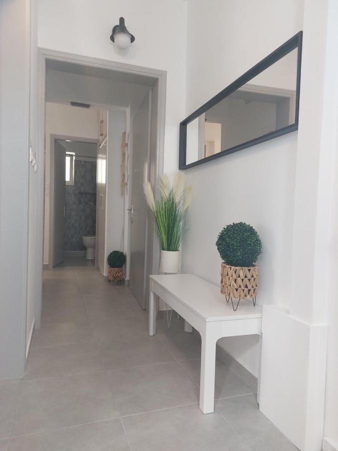Seastar Beach Apartments Kos Extérieur photo