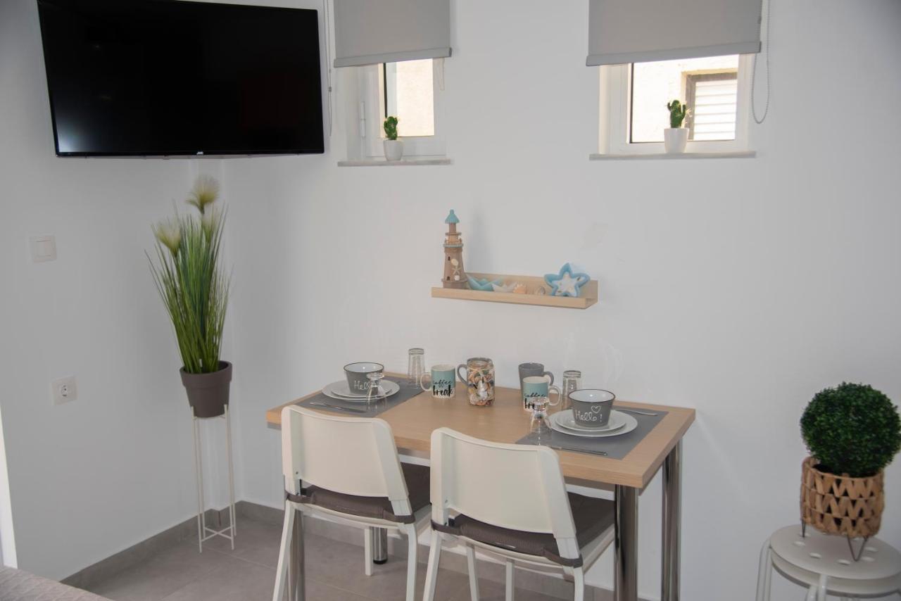 Seastar Beach Apartments Kos Extérieur photo