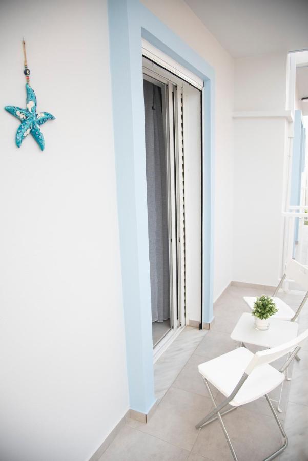 Seastar Beach Apartments Kos Extérieur photo