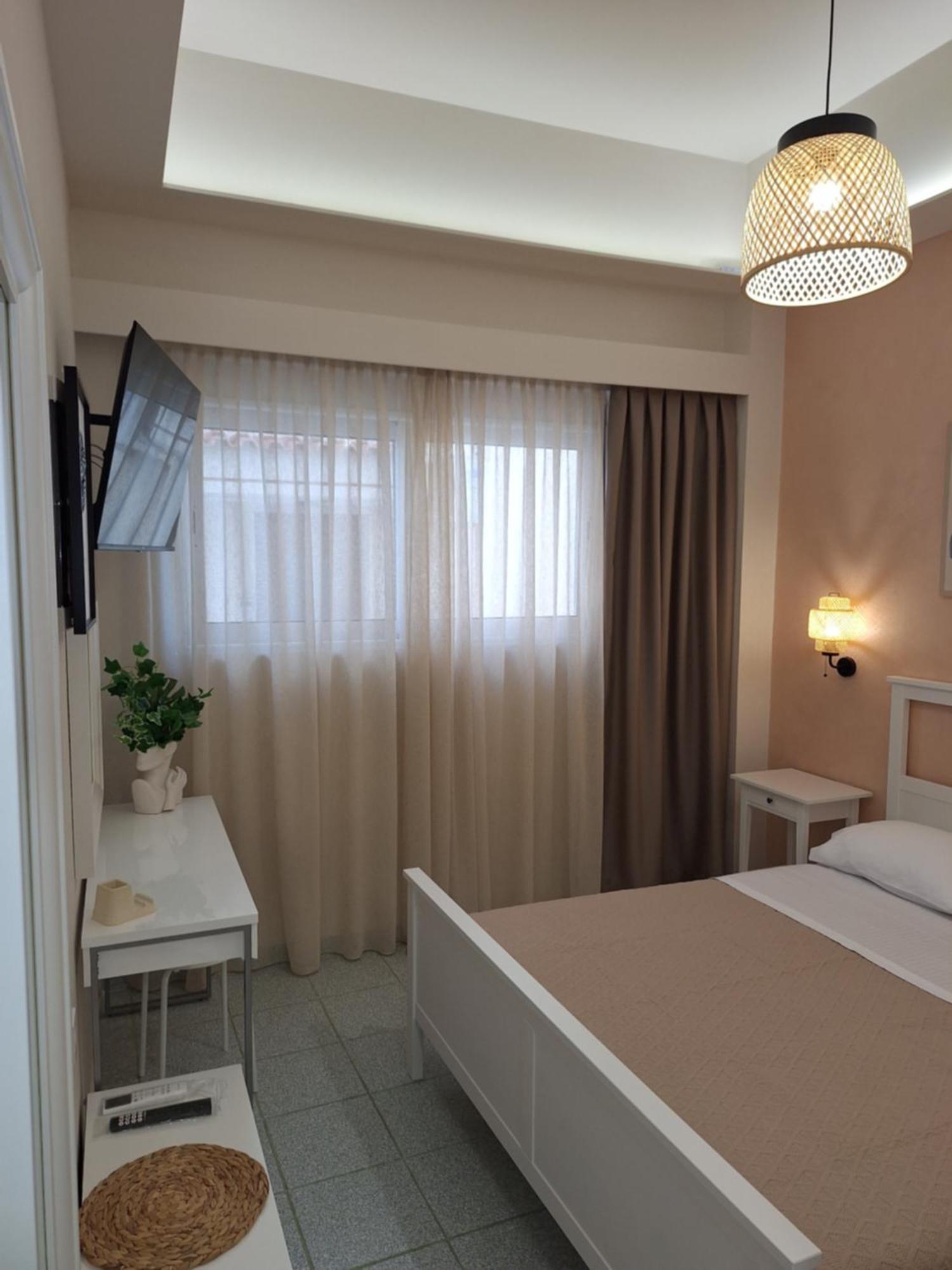 Seastar Beach Apartments Kos Extérieur photo