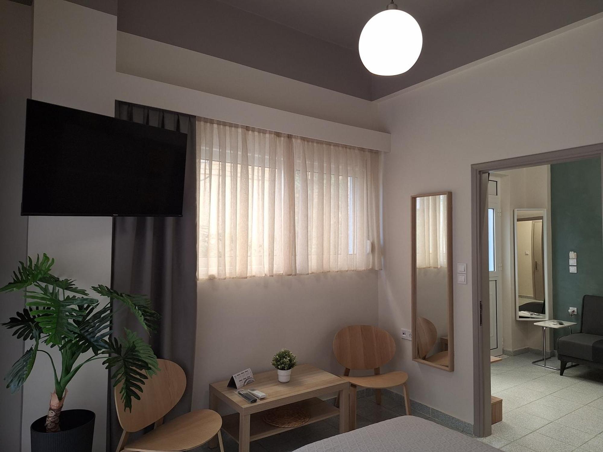 Seastar Beach Apartments Kos Extérieur photo