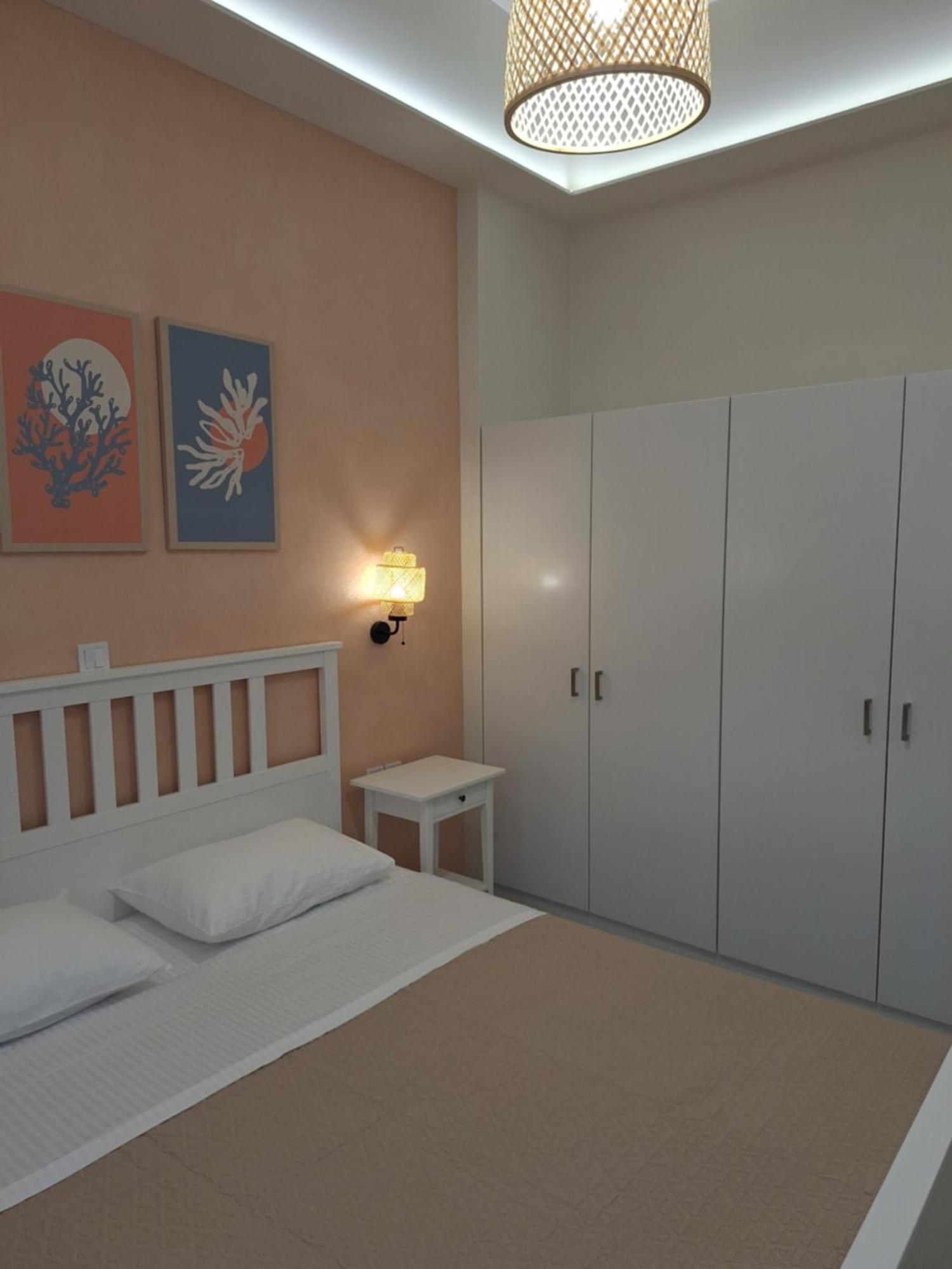 Seastar Beach Apartments Kos Extérieur photo