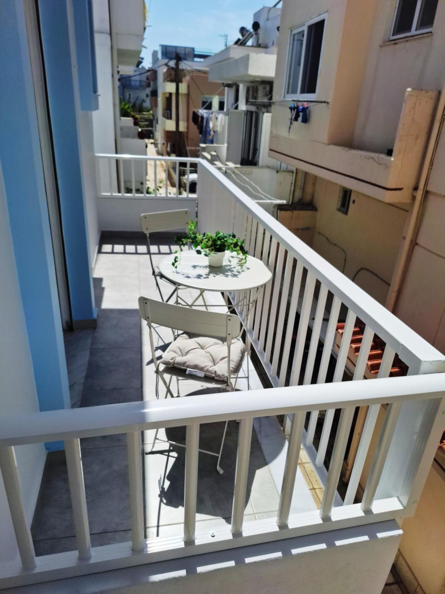 Seastar Beach Apartments Kos Extérieur photo
