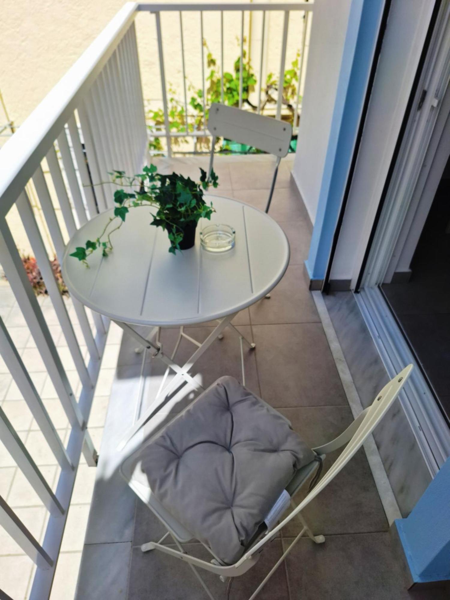 Seastar Beach Apartments Kos Chambre photo
