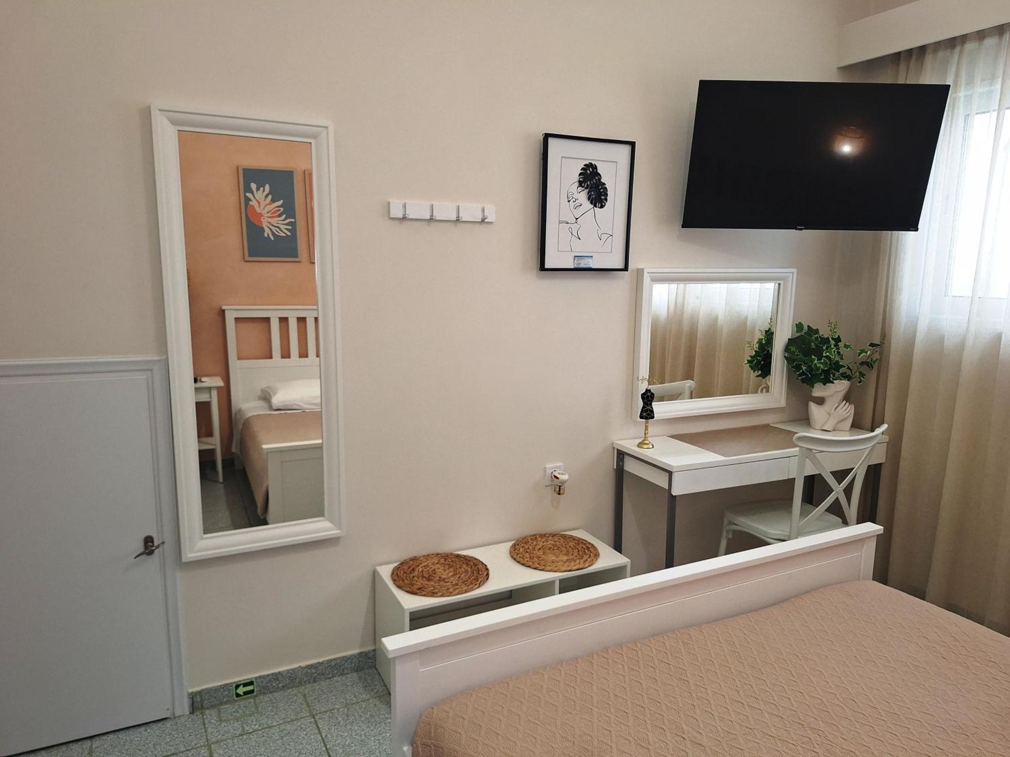 Seastar Beach Apartments Kos Extérieur photo