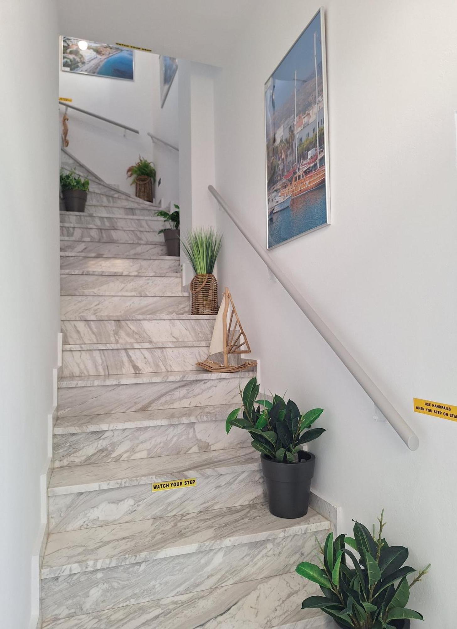 Seastar Beach Apartments Kos Extérieur photo