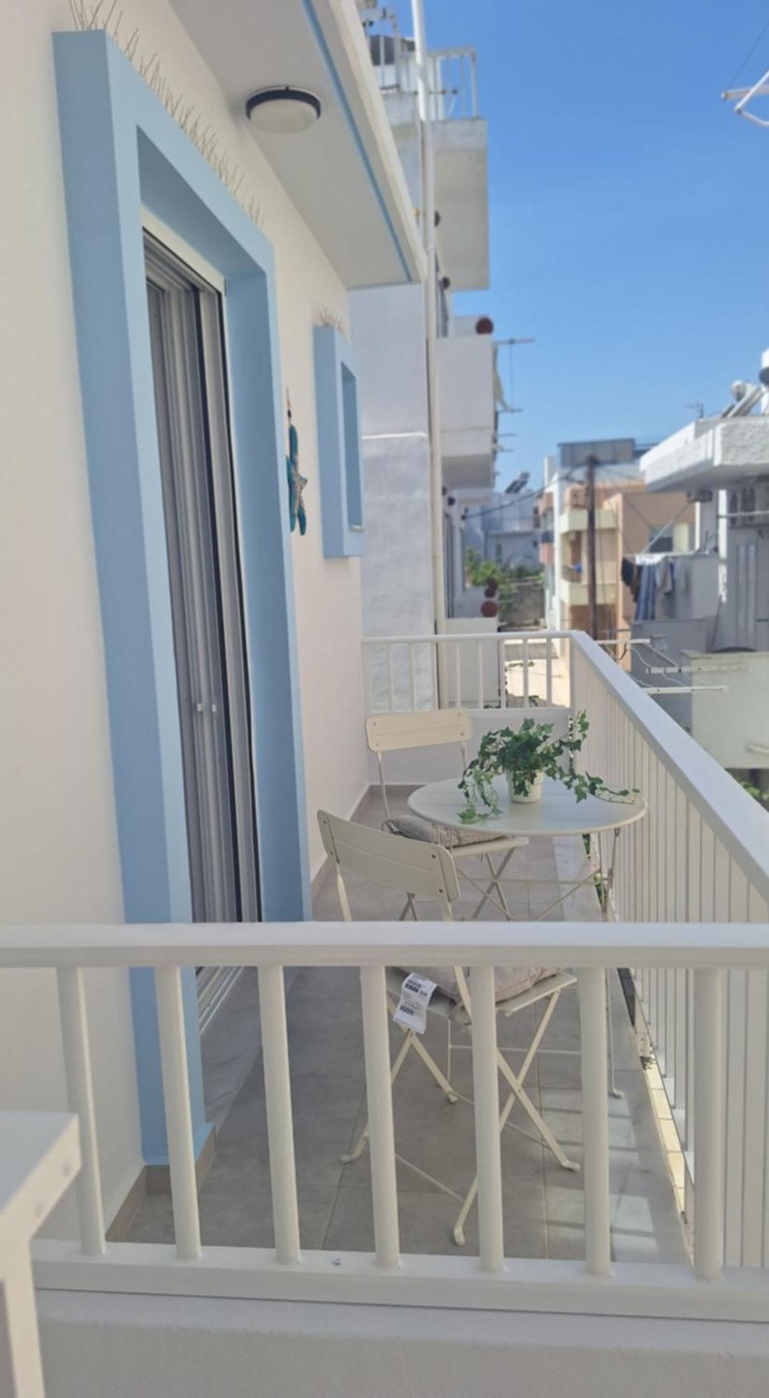Seastar Beach Apartments Kos Chambre photo